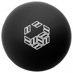 Squeeze Ball Stress Reliever Logo Branded