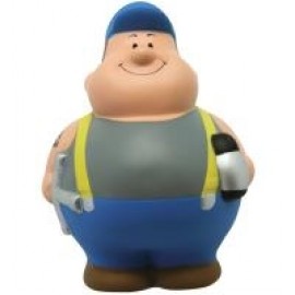 Trucker Stress Reliever with Logo  Trucker Stress Reliever with Logo