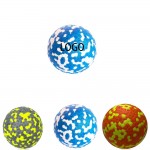 Pet Training Toy Ball with Logo