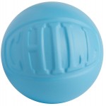 Chill Worldball Squeezie Stress Reliever with Logo