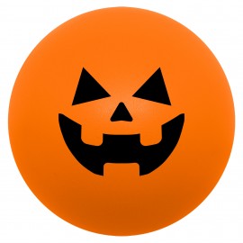 Customized Jack-O-Ball Stress Reliever  Customized Jack-O-Ball Stress Reliever