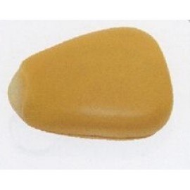 Corn Kernel Food Series Stress Toys with Logo  Corn Kernel Food Series Stress Toys with Logo