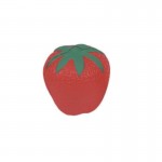 Customized PU Strawberry Shaped Stress Ball