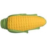 Corn Stress Reliever with Logo
