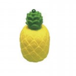 Pineapple Shaped Stress Reliever with Logo