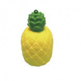 Pineapple Shaped Stress Reliever with Logo
