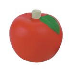 Personalized Apple Stress Reliever