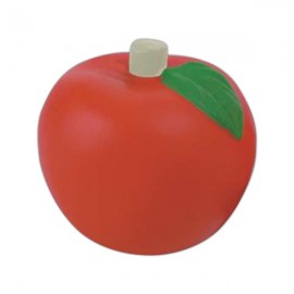 Personalized Apple Stress Reliever  Personalized Apple Stress Reliever