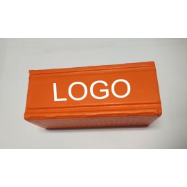 Stress Reliever Custom Printed