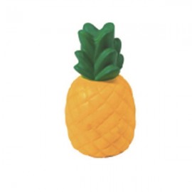 Promotional Customized PU Pineapple Shaped Stress Reliever