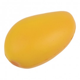 Mango Stress Reliever with Logo