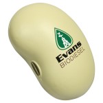 Soy Bean Stress Reliever with Logo