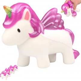 Promotional Horse PU Stress Ball Toy  Promotional Horse PU Stress Ball Toy