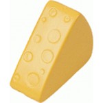 Cheese Logo Branded