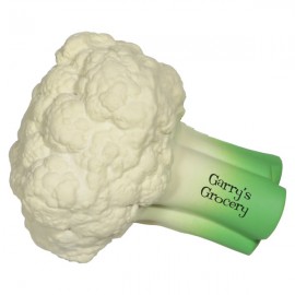 Custom Cauliflower Stress Reliever  Custom Cauliflower Stress Reliever