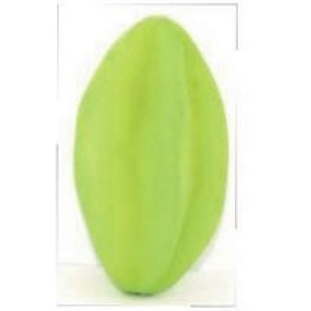 Food Series Star Fruit Stress Reliever with Logo