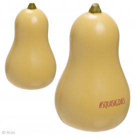 Squash Stress Reliever with Logo