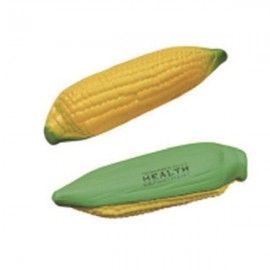Customized Corn Shaped Stress Ball