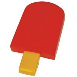 Popsicle Stress Reliever with Logo