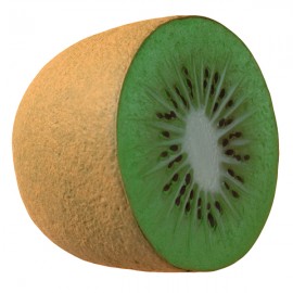 Kiwi Squeezies Stress Reliever with Logo