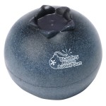 Blueberry Stress Reliever with Logo