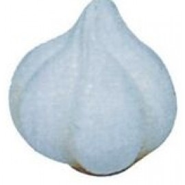 Food Series Garlic Stress Reliever with Logo