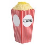 Personalized Popcorn Stress Reliever