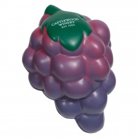 Customized Grapes Stress Reliever