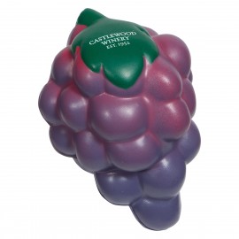 Custom Grapes Stress Reliever