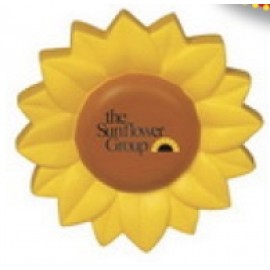 Sunflower Food Series Stress Toys with Logo