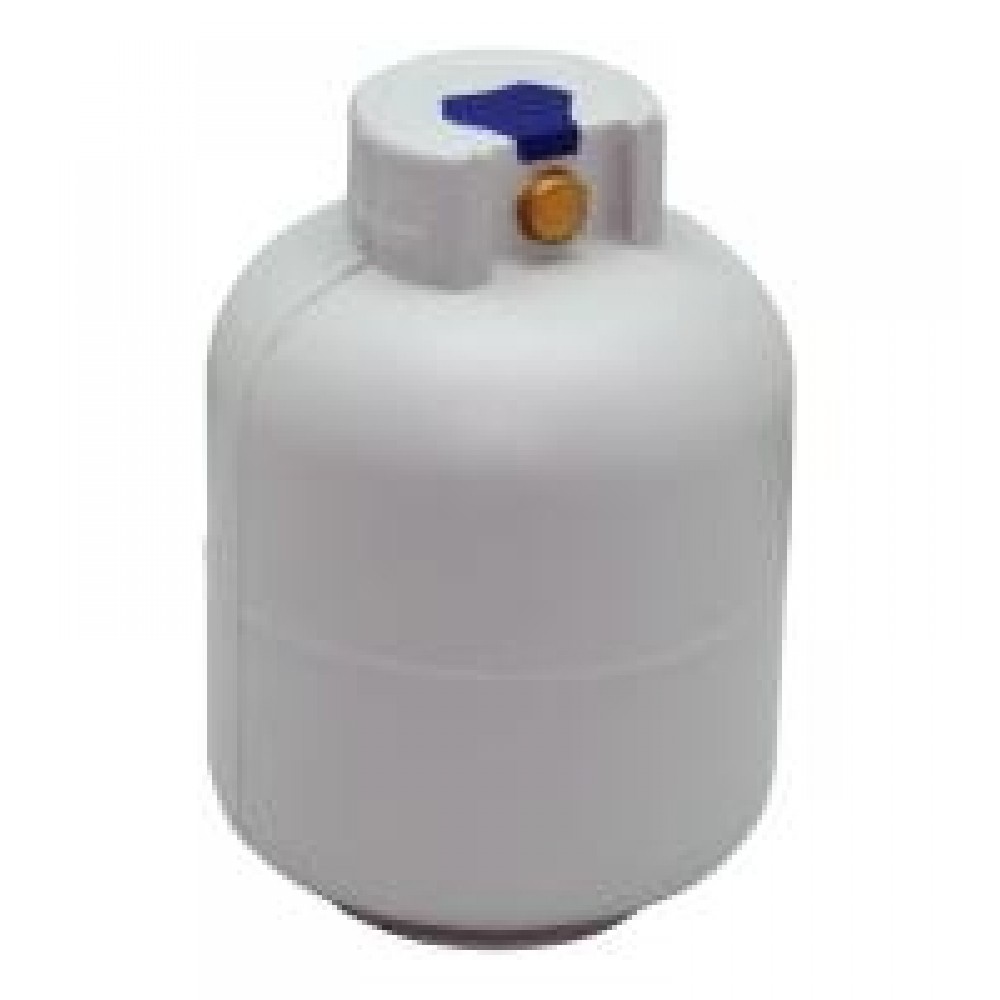 Promotional Propane Tank Stress Reliever