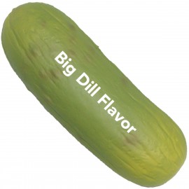 Customized Pickle Stress Reliever