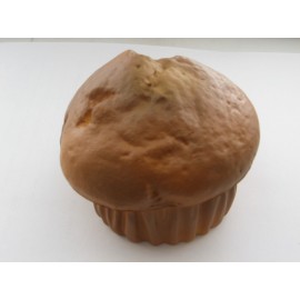 Customized Food Series Muffin Stress Reliever