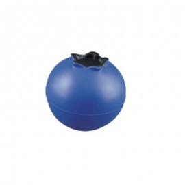 Custom Blueberry Shaped Stress Ball