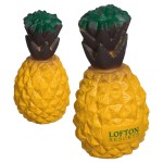 Customized Pineapple Stress Reliever