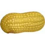 Custom Imprinted Peanut