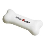 Bone Squeezies Stress Reliever with Logo