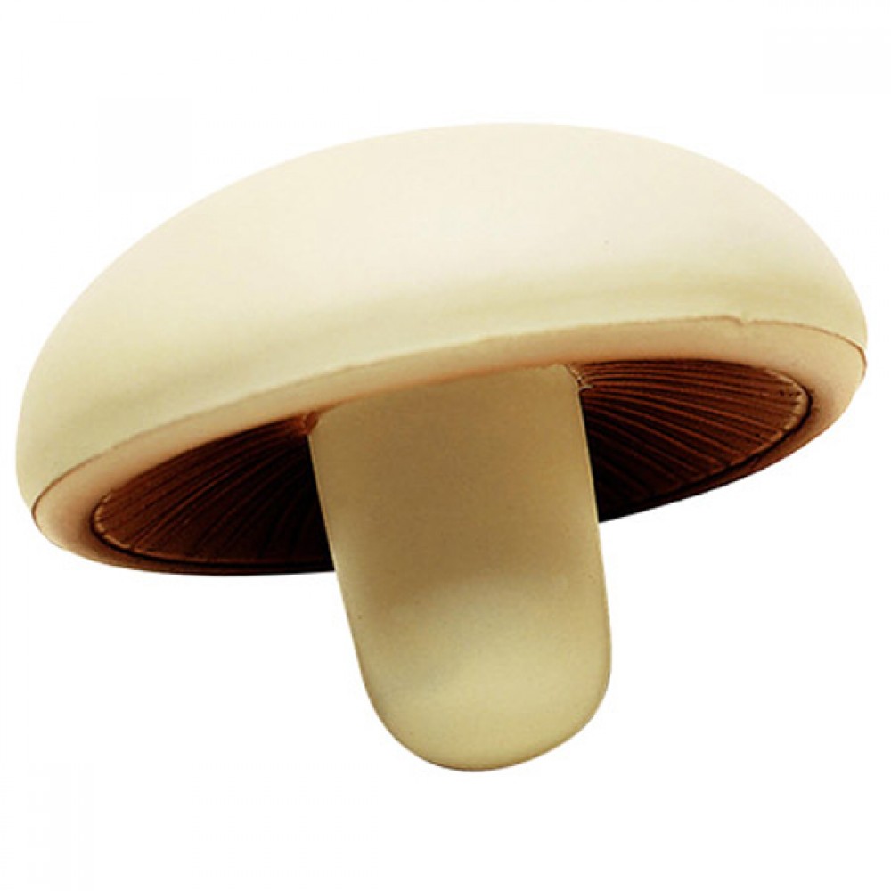 Personalized Mushroom Stress Reliever
