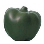 Customized Food Series Green Bell Pepper Stress Reliever