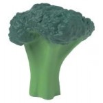 Custom Broccoli Stress Reliever