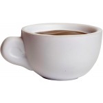 Coffee Cup Stress Reliever with Logo