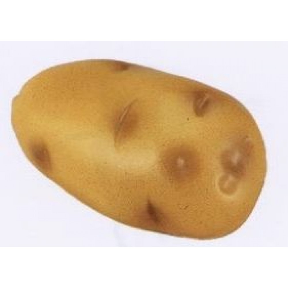 Food Series Potato Stress Reliever with Logo