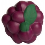 Grapes Stress Reliever with Logo
