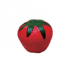 Customized Strawberry Shaped Stress Reliever  Customized Strawberry Shaped Stress Reliever