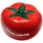 Personalized Tomato Stress Reliever