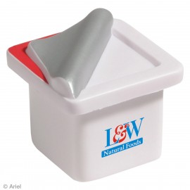 Promotional Yogurt Stress Reliever  Promotional Yogurt Stress Reliever