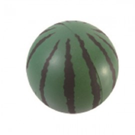 Logo Branded PU Custom Watermelon Shaped Stress Reliever