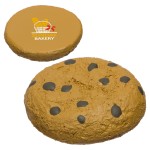 Chocolate Chip Cookie Stress Reliever with Logo