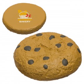 Custom Chocolate Chip Cookie Stress Reliever  Custom Chocolate Chip Cookie Stress Reliever