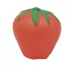 Personalized Strawberry Stress Reliever
